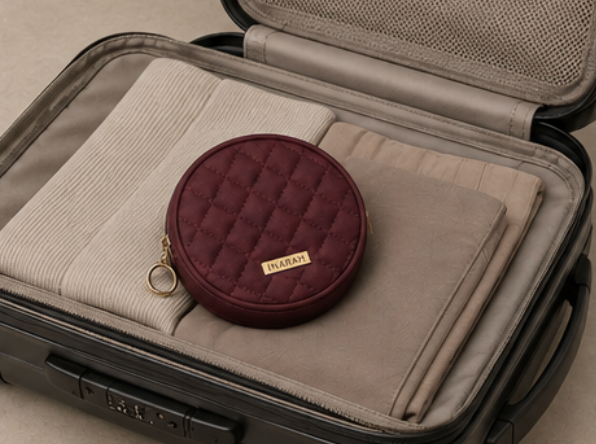Travel ready