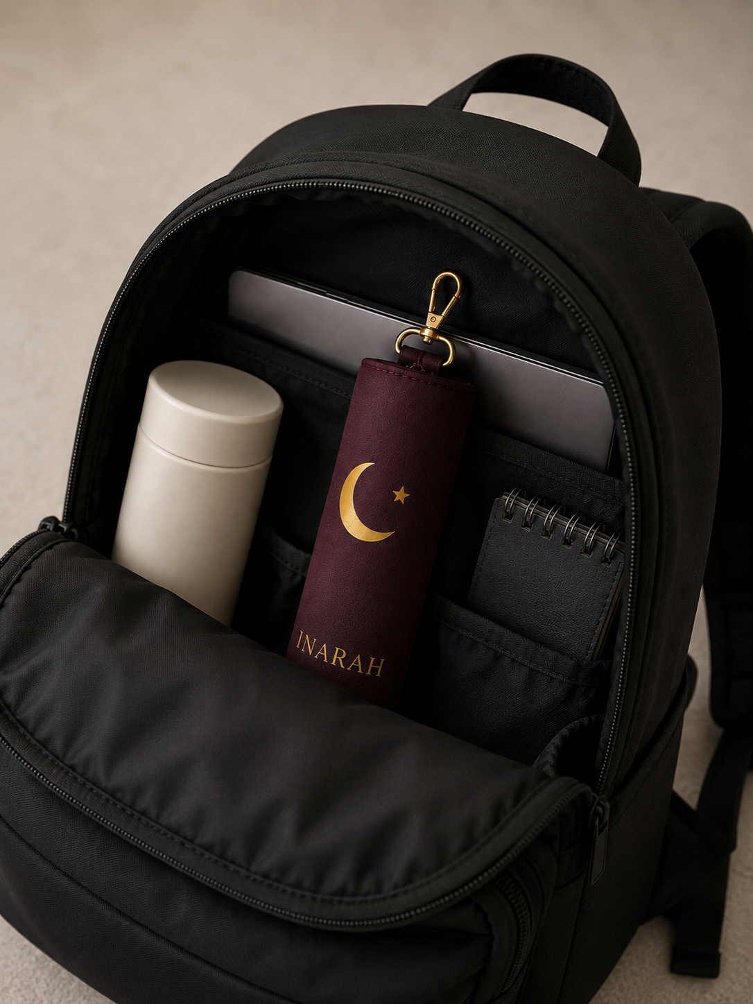 Inarah Compact Sejjada