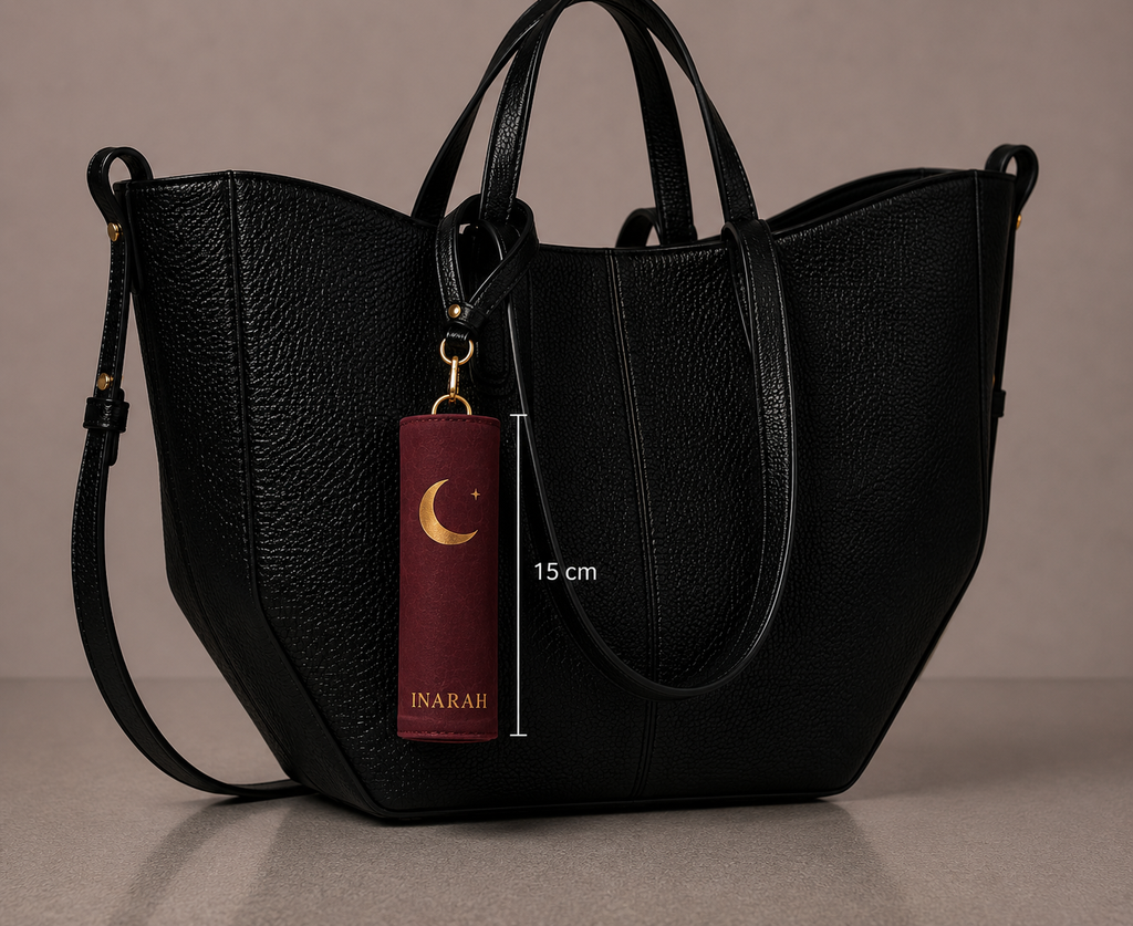 Inarah Compact Sejjada