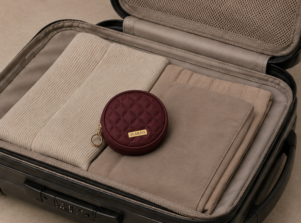 Travel ready