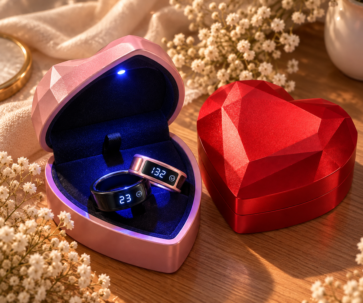 His & Hers Bundle