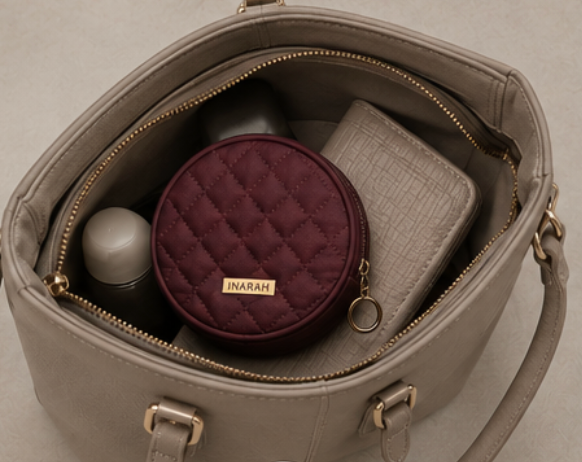 Daily handbag