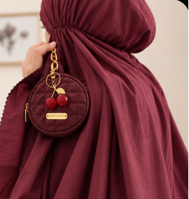 INARAH fabric detail