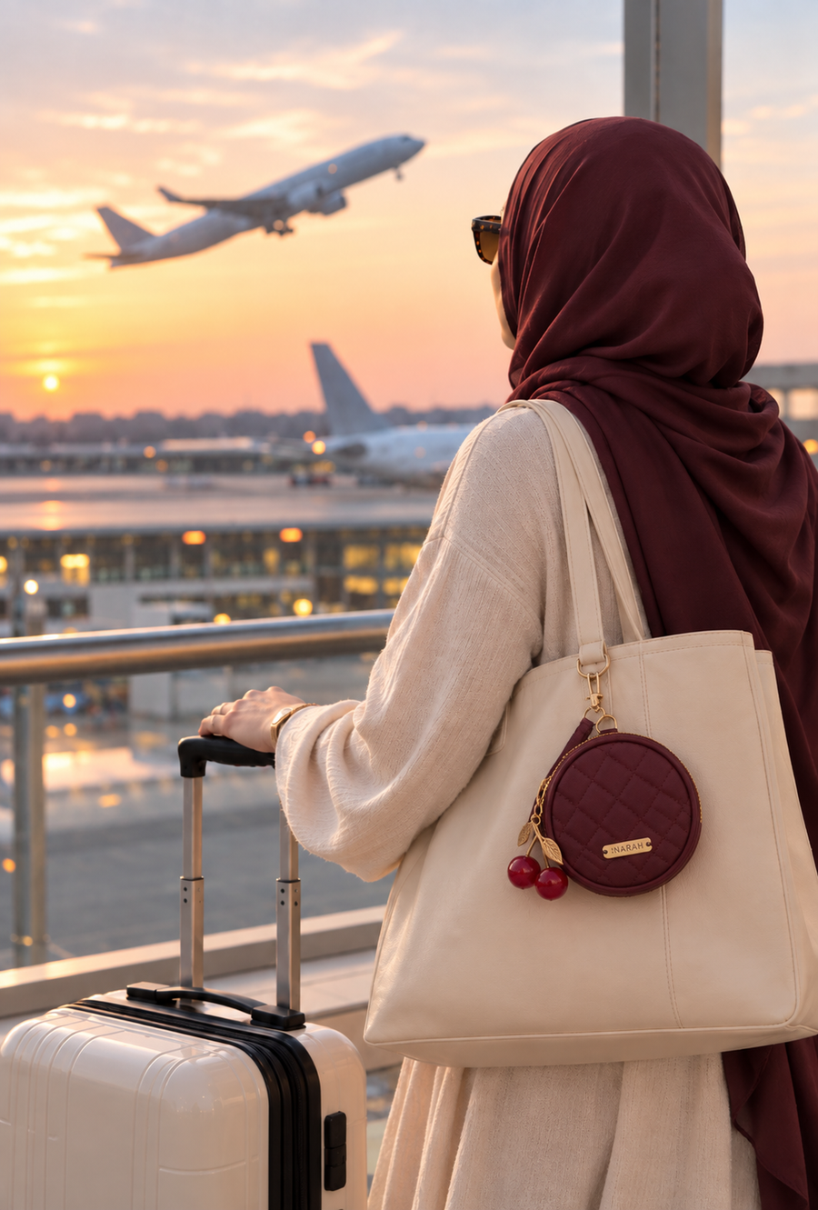 TRAVELLING
